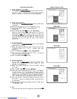 Preview for 11 page of Sharp 56FW-53H Operation Manual