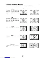 Preview for 16 page of Sharp 56FW-53H Operation Manual