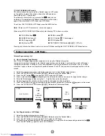 Preview for 29 page of Sharp 56FW-53H Operation Manual