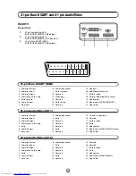 Preview for 37 page of Sharp 56FW-53H Operation Manual