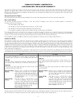 Preview for 2 page of Sharp 6" Installation Instructions Manual