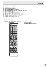 Предварительный просмотр 11 страницы Sharp 60005523 Operation Manual