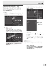 Предварительный просмотр 25 страницы Sharp 60005523 Operation Manual