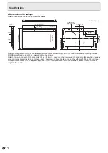 Предварительный просмотр 32 страницы Sharp 60005523 Operation Manual