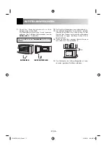 Preview for 20 page of Sharp 60705 Operation Manual With Cookbook