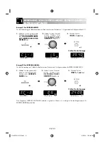 Preview for 26 page of Sharp 60705 Operation Manual With Cookbook