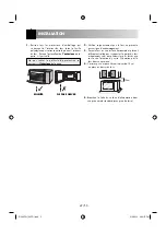 Preview for 48 page of Sharp 60705 Operation Manual With Cookbook