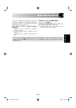 Preview for 49 page of Sharp 60705 Operation Manual With Cookbook