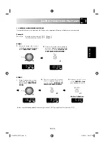 Preview for 51 page of Sharp 60705 Operation Manual With Cookbook