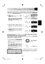 Preview for 53 page of Sharp 60705 Operation Manual With Cookbook