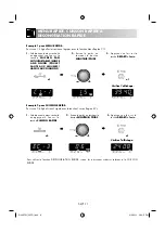 Preview for 54 page of Sharp 60705 Operation Manual With Cookbook