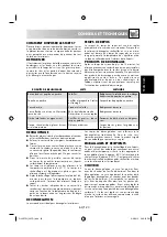 Preview for 63 page of Sharp 60705 Operation Manual With Cookbook