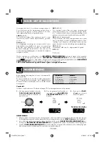 Preview for 78 page of Sharp 60705 Operation Manual With Cookbook