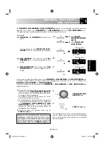 Preview for 81 page of Sharp 60705 Operation Manual With Cookbook