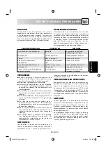 Preview for 91 page of Sharp 60705 Operation Manual With Cookbook