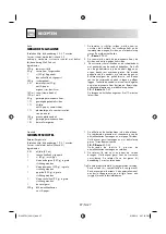 Preview for 98 page of Sharp 60705 Operation Manual With Cookbook