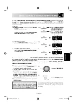 Preview for 109 page of Sharp 60705 Operation Manual With Cookbook