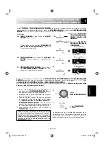 Preview for 137 page of Sharp 60705 Operation Manual With Cookbook