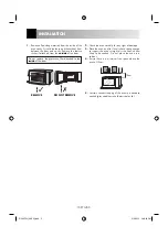 Preview for 160 page of Sharp 60705 Operation Manual With Cookbook