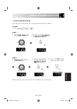 Preview for 163 page of Sharp 60705 Operation Manual With Cookbook