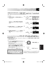 Preview for 165 page of Sharp 60705 Operation Manual With Cookbook