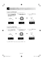 Preview for 166 page of Sharp 60705 Operation Manual With Cookbook