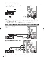 Preview for 14 page of Sharp 60E77UM - LC - 60" LCD TV Operation Manual