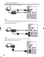 Preview for 16 page of Sharp 60E77UM - LC - 60" LCD TV Operation Manual