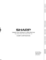 Preview for 51 page of Sharp 60E77UM - LC - 60" LCD TV Operation Manual