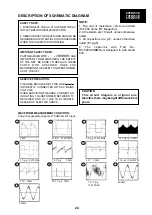 Предварительный просмотр 24 страницы Sharp 60FW-53E Manual