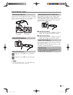 Preview for 51 page of Sharp 60X50H Operation Manual