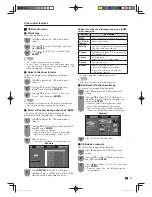 Preview for 77 page of Sharp 60X50H Operation Manual