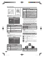 Preview for 82 page of Sharp 60X50H Operation Manual