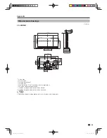 Preview for 89 page of Sharp 60X50H Operation Manual