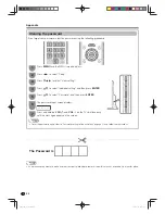 Preview for 90 page of Sharp 60X50H Operation Manual