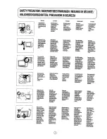 Preview for 4 page of Sharp 63CS-03S Operation Manual