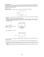 Preview for 17 page of Sharp 63CS-03S Operation Manual