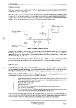 Предварительный просмотр 49 страницы Sharp 63CS-03SC Service Manual