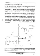 Предварительный просмотр 51 страницы Sharp 63CS-03SC Service Manual