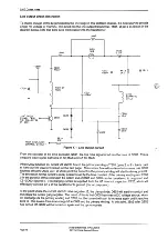 Предварительный просмотр 52 страницы Sharp 63CS-03SC Service Manual