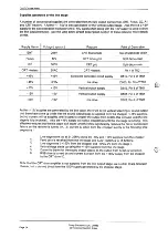 Предварительный просмотр 58 страницы Sharp 63CS-03SC Service Manual