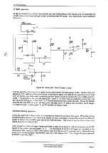 Предварительный просмотр 69 страницы Sharp 63CS-03SC Service Manual