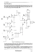 Предварительный просмотр 73 страницы Sharp 63CS-03SC Service Manual