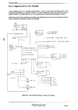 Предварительный просмотр 83 страницы Sharp 63CS-03SC Service Manual