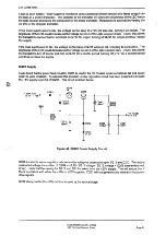 Предварительный просмотр 85 страницы Sharp 63CS-03SC Service Manual