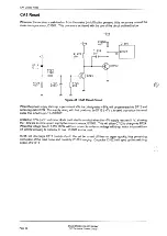 Предварительный просмотр 86 страницы Sharp 63CS-03SC Service Manual