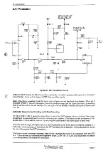 Предварительный просмотр 89 страницы Sharp 63CS-03SC Service Manual