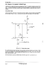 Предварительный просмотр 90 страницы Sharp 63CS-03SC Service Manual