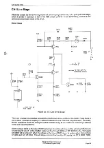 Предварительный просмотр 93 страницы Sharp 63CS-03SC Service Manual