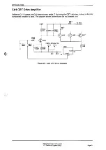 Предварительный просмотр 95 страницы Sharp 63CS-03SC Service Manual